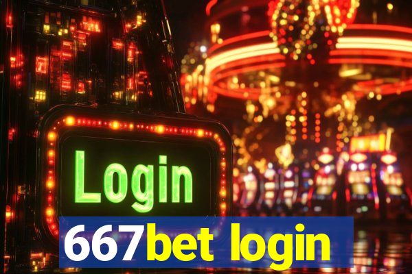 667bet login